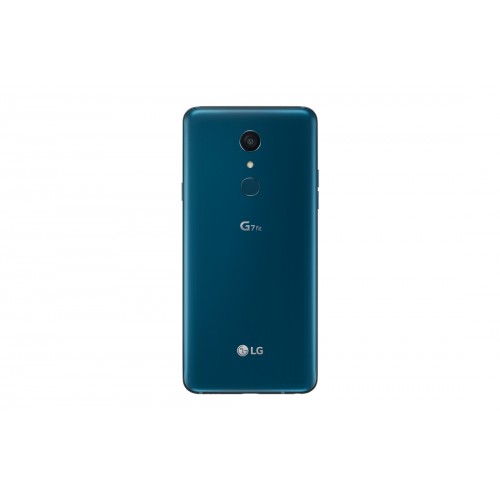 LG G7 Fit Smartphone (Blue)